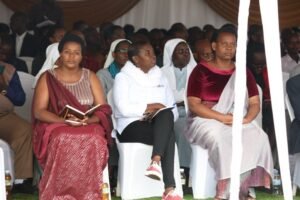 Abayobozi b'ibigo bitabiriye inama yaguye y'uburezi
