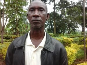 Ndayambaje