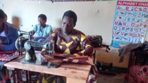 Nyirahabimana