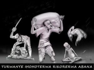 Turwanye ihohoterwa iryo ariryo ryose rikorerwa abana