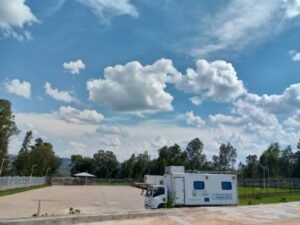 Mobile Clinic