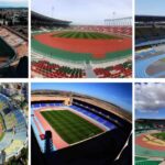 CAN-2025: Grâce à ses infrastructures de grande qualité, le Maroc consolide sa position de destination sportive de choix en Afrique Mercredi, 27 septembre, 2023