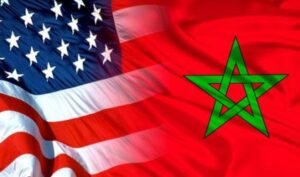 maroc