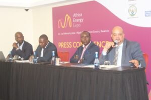 africa enery expo
