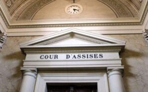cour d'assises