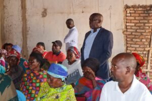 bamwe mu barokotse jenoside yakorewe abatutsi babajije ibibazo ku rubanza rwa dr. sostène munyemana