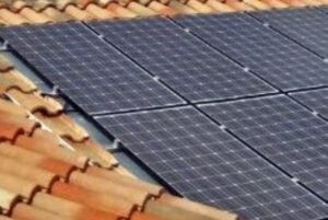 energie solaire