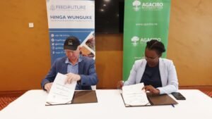 hw & agaciro