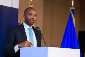 minisitiri w'ubuzima, dr sabin nsanzimana yavuze ko imishinga ya tubeho na ireme iziye igihe