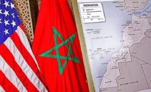 morocco