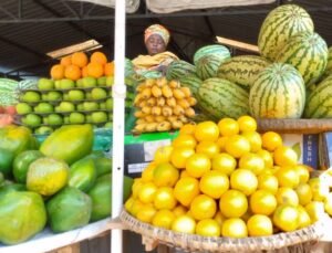 Quelques fruits nutritifs qu’on devrait manger pendant la grossesse