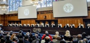 international court