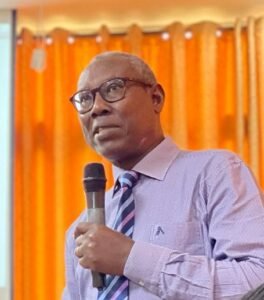 prof. mucumbitsi