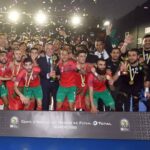 CAN Futsal 2024 : Le Maroc terre d’accueil privilégiée du football africain