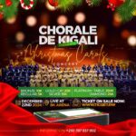 Chorale de Kigali igiye kuririmbira abakunzi indirimbo bihitiyemo muri Christmas carlos concert