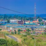 Imihanda n’ibikorwa remezo bitandukanye nk’imbarutso y’impinduka mu Karere ka Nyagatare