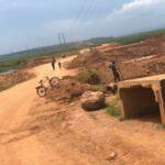 FRUSTRATION GROWS AS RWANDA’S NGOMA-RAMIRO ROAD PROJECT DRAGS ON
