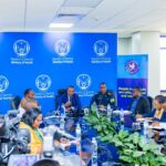 Abanyarwanda barasabwa kwirinda ibiyobyabwenge no kudaha akato abavuye mu bigo ngororamuco
