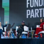 Goalkeepers Event: Quand l’Afrique étonne même Bill Gates avec ses innovations sanitaires