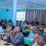 Nyagatare: Abunzi basabwe kwirinda ruswa no gukomeza ubumwe mu baturage