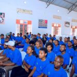 Ibiyobyabwenge, SIDA n’inda zitateganyijwe: Icyago gikomeje gukoma mu nkokora ejo hazaza h’urubyiruko