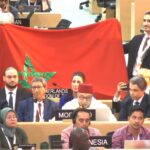 Le Caftan marocain inscrit au Patrimoine culturel immatériel de l’UNESCO