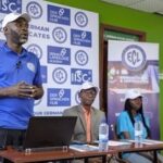 Ikizamini cya ECL kigiye gukorwa bwa mbere mu Rwanda: Germany Academy isobanura amahirwe kigiye guha abize Ikidage