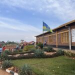 GS Masaka: Club ishinzwe kurwanya ihohoterwa ifasha abanyeshuri kurikumira