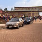 GS Masaka : Le club anti-violence aide les étudiants à prévenir les abus