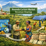 Le Rwanda met en place un mécanisme de partage des revenus du marché du carbone