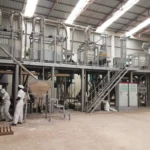 Comment les séchoirs électroniques réduisent les pertes post-récolte au Rwanda