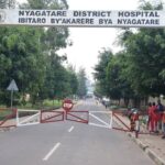 Nyagatare: Bizihije umunsi mpuzamahanga w’abarwayi bababwira ko batari bonyine