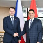 Sahara marocain : La République Tchèque considère qu’un véritable autonomie sous souveraineté marocaine constitue la solution la plus réalisable à ce différend et entend agir en conséquence