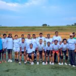 Siporo ihuza abagore ba Nyagatare mu kurwanya ihohotera no kwizihiza umunsi mpuzamahanga w’umugore