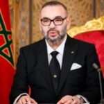 Moyen- Orient: Le Roi Mohammed VI réaffrirme le soutien du Maroc aux Etats Arabes du golfe suite à l’ agression iranienne