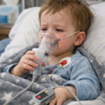 Sobanukirwa indwara ya bronchiolite ifata udutsi duto two mu bihaha