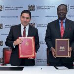 Sahara marocain : le Kenya soutient l’autonomie sous souveraineté marocaine et entend coopérer avec les États partageant les mêmes vues pour favoriser sa concrétisation
