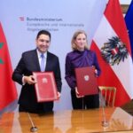 Sahara marocain : L’Autriche réaffirme son soutient au plan d’autonomie marocain.