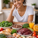 Sobanukirwa indwara Anemia /kubura amaraso