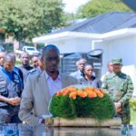 KWIBUKA32: Ku biro by’Akarere ka Nyagatare hagiye gushyirwa urwibutso rw’abari abakozi ba Komini Muvumba bazize Jenoside