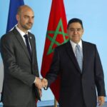 Sahara marocain: La France réitère que le ” présent et l’avenir du Sahara s’inscrivent dans la souveraineté du Maroc “.