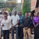 Abanyamakuru barashishikarizwa kumenya uko ingengo y’imari itegurwa n’uko ishyirwa mu bikorwa.