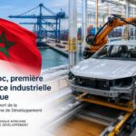 Le dernier rapport de la BAD confirme le positionnement du Maroc comme première puissance industrielle en Afrique