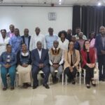 Rwanda : Des journalistes francophones outillés pour lutter contre la désinformation