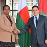 Madagascar apporte son soutien à l´intégrité territoriale du Royaume et au plan marocain d’autonomie