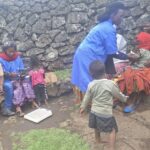 Health Builders Expands Early Disease Screening in Rwanda
