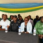 Umuyobozi w’akarere ka Nyabihu yasabye abafatanyabikorwa guhuza ingufu bagamije kunoza serivisi ku baturage