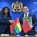 La Guinée-Bissau réaffirme son soutien ferme à l’intégrité territoriale et à la souveraineté du Maroc sur l’ensemble de son territoire, y compris la région du Sahara