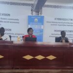 Iburasirazuba: Ibiganiro bya SGF byibanze ku kunoza imitangire ya serivisi ku baturage bangirizwa n’inyaswa