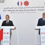 Le Premier Ministre français réaffirme la position intangible de la France en faveur de la souveraineté du Maroc sur son Sahara.